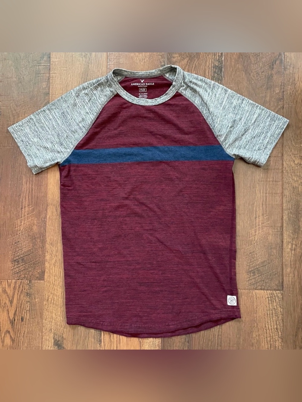 AMERICAN EAGLE short sleeve top, size XS